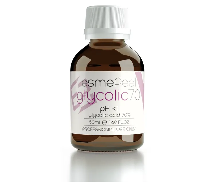 ESMEPEEL GLYCOLIC 70 %