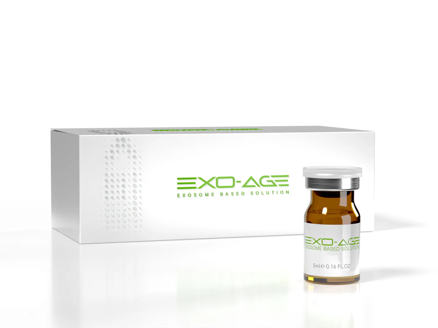 EXO AGE SOLUTION