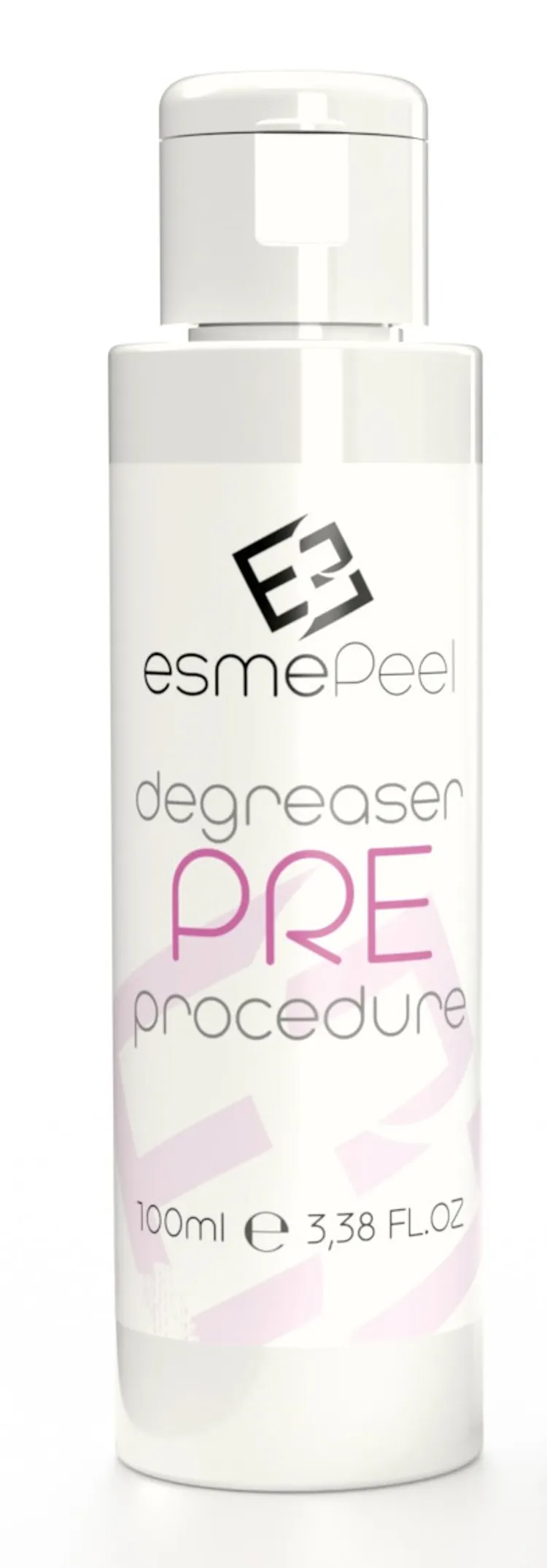 PRE- PROCEDURE DEGREASER