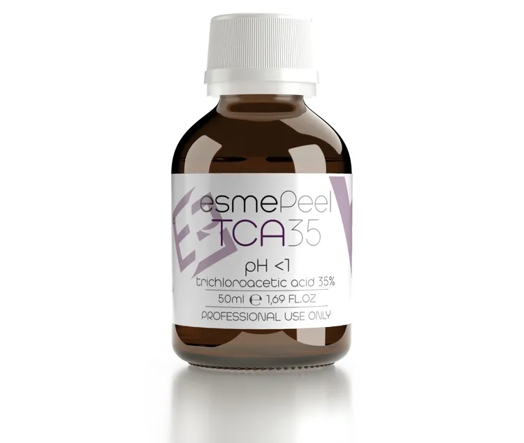 ESMEPEEL TCA 35%