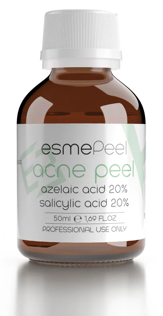 Esmepeel ACNE PEEL